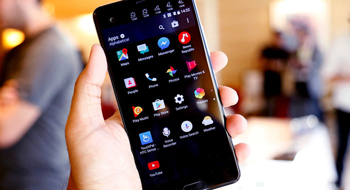 HTC U Ultra