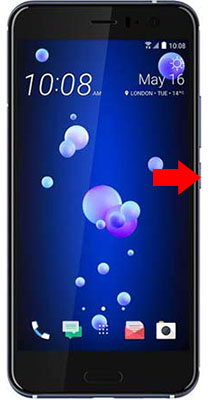 HTC U11