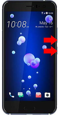 HTC U11