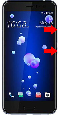 HTC U11