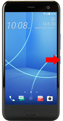HTC U11 Life
