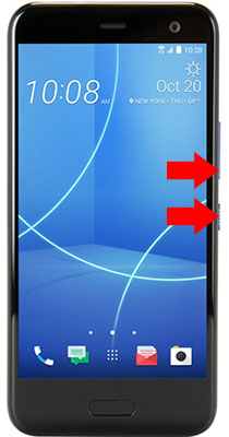 HTC U11 Life