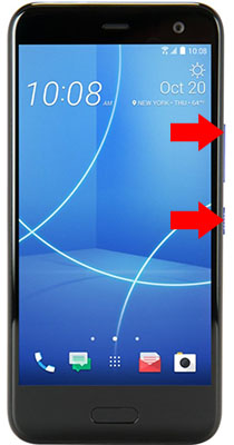 HTC U11 Life