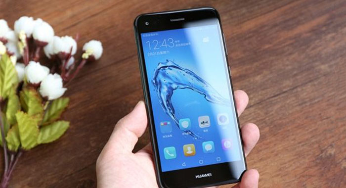 Huawei Enjoy 7