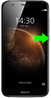 Huawei G7 Plus