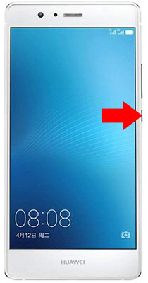 Huawei G9 Lite VNS-TL00