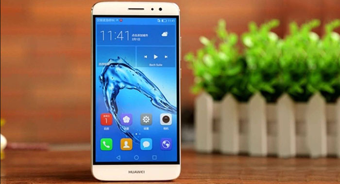 Huawei G9 Plus