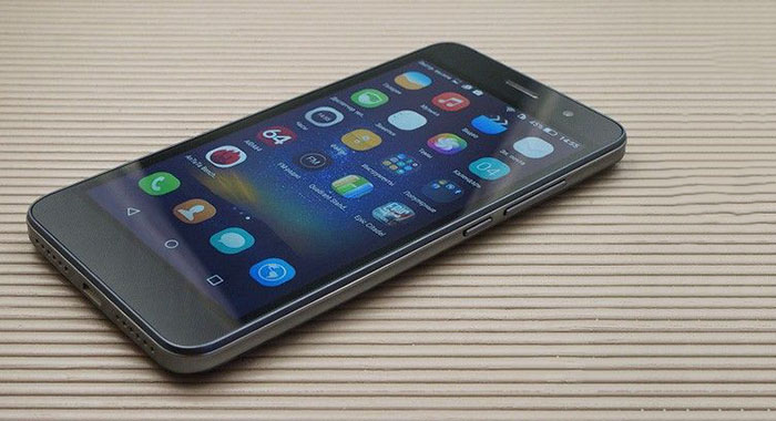 Huawei Honor 4C Pro