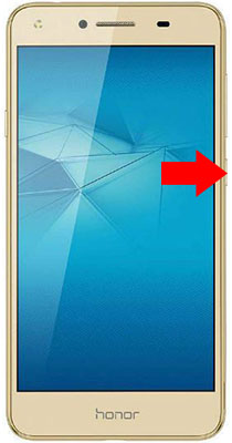 Huawei Honor 5