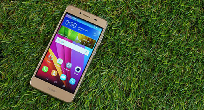 Huawei Honor 5A