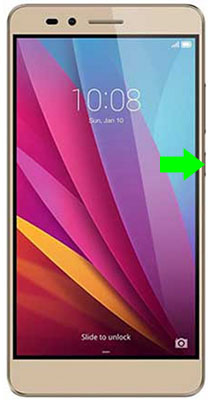Huawei Honor 5X