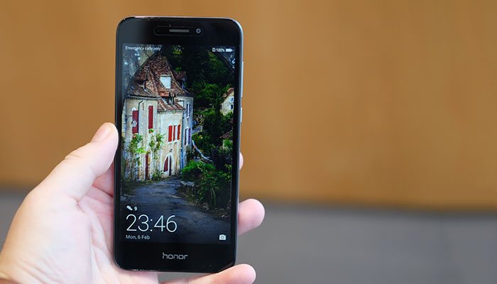 Huawei Honor 6A