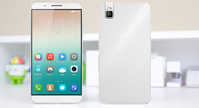 Huawei Honor 7i