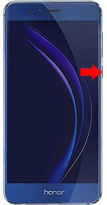 Huawei Honor 8