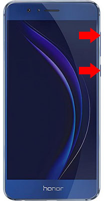 Huawei Honor 8