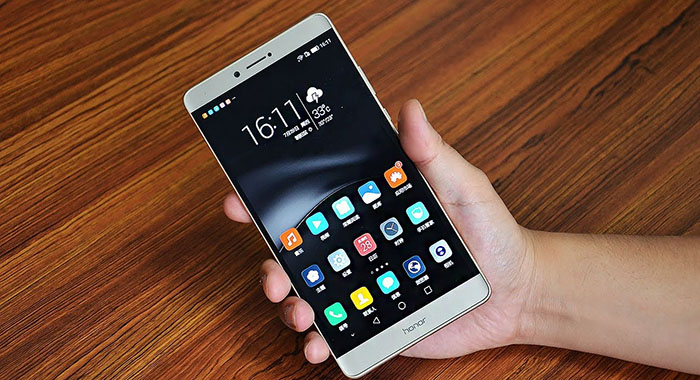 Huawei Honor Note 8