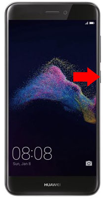 Huawei Honor P9 Lite 2017