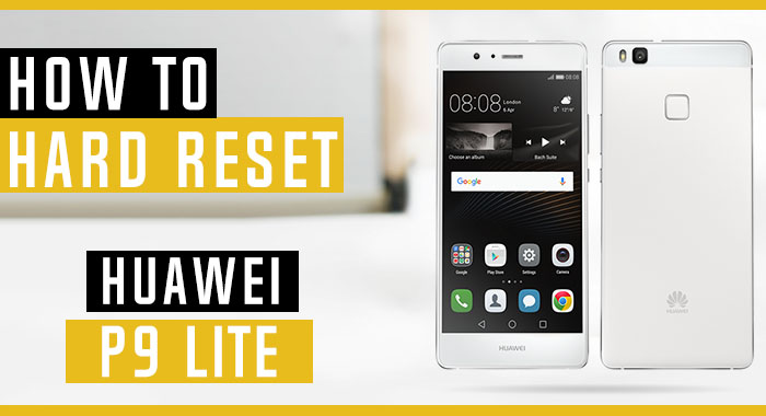 Huawei Honor P9 Lite 2017