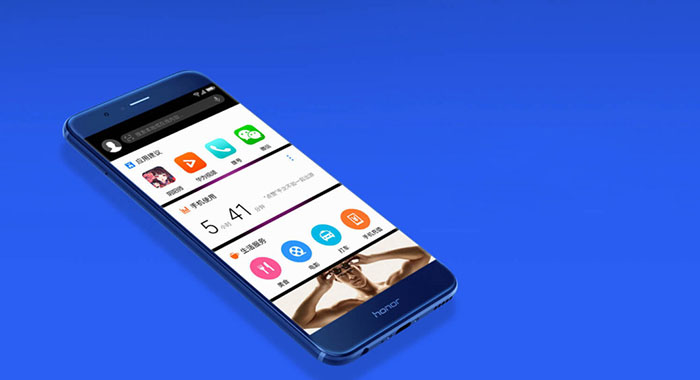Huawei Honor V9