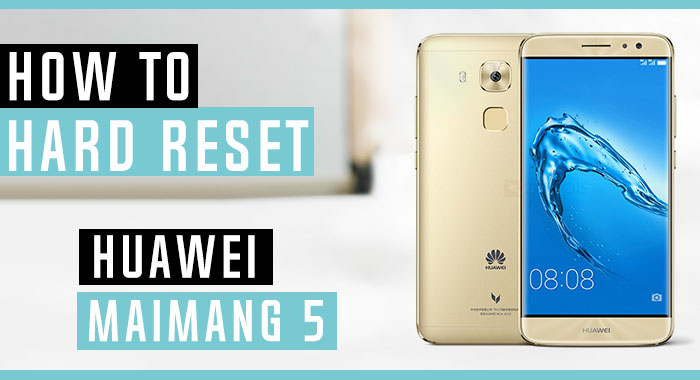 Huawei Maimang 5