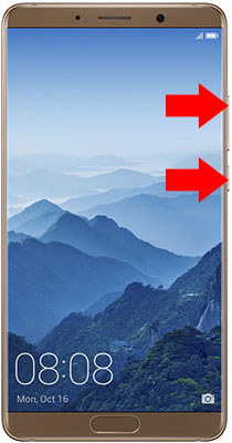 Huawei Mate 10