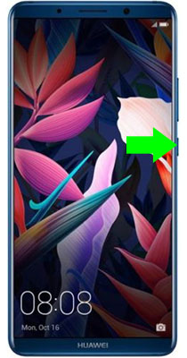 Huawei Mate 10 Pro
