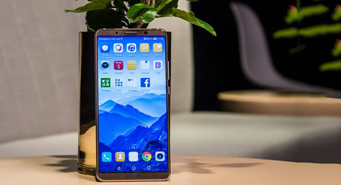 Huawei Mate 10