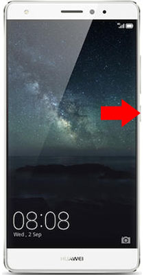 Huawei Mate S