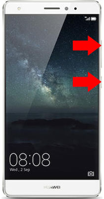 Huawei Mate S