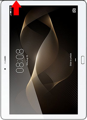 Huawei MediaPad M2 10" M2-A01W