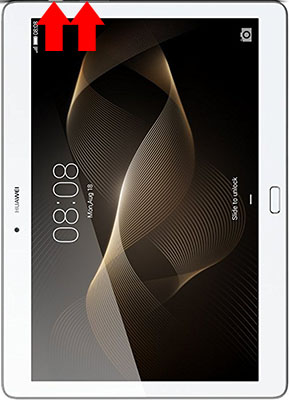 Huawei MediaPad M2 10" M2-A01W