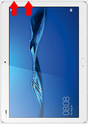 Huawei MediaPad M3 Lite 10