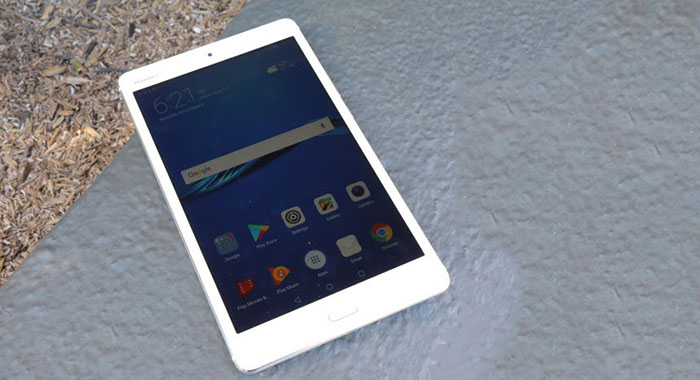 Huawei MediaPad M3 Lite 8.0