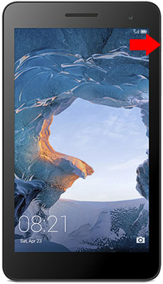 Huawei MediaPad T2 7.0 BGO-L03