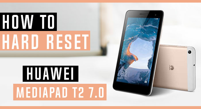 Huawei MediaPad T2 7.0 BGO-L03