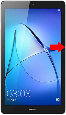 Huawei MediaPad T3 7