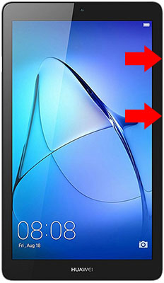 Huawei MediaPad T3 7