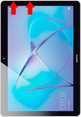 Huawei Mediapad T3 10