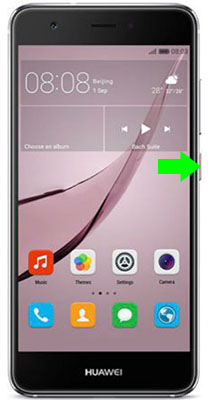 Huawei Nova