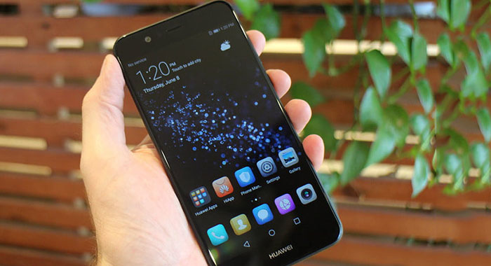 Huawei Nova 2 Plus BAC-L21