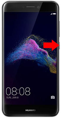 Huawei Nova Lite
