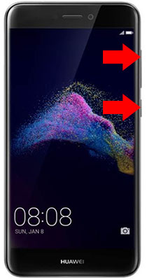 Huawei Nova Lite
