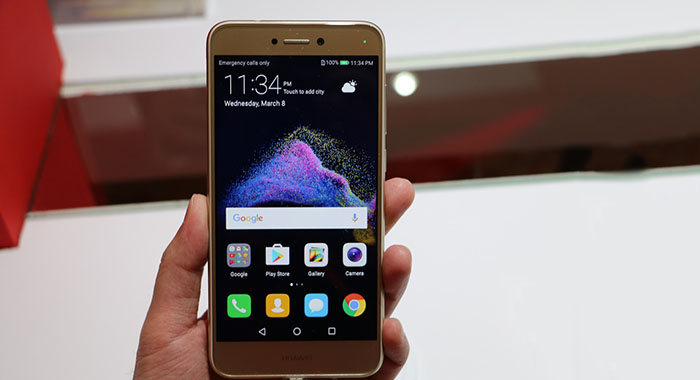 Huawei Nova Lite