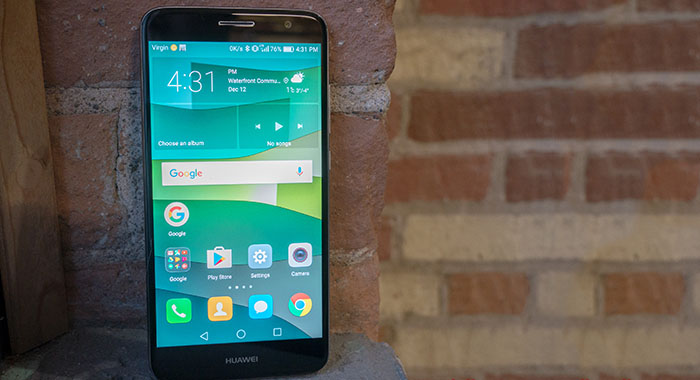 Huawei Nova Plus