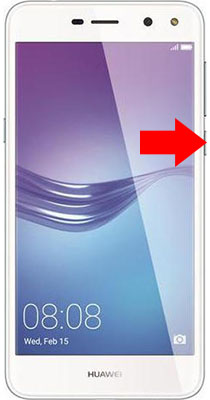 Huawei Nova Young