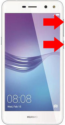 Huawei Nova Young