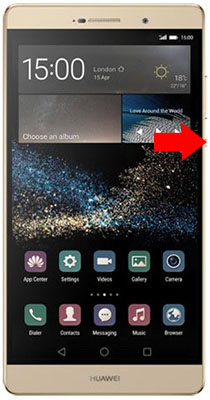 Huawei P8 Max