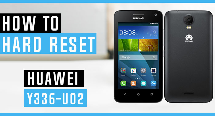 Huawei Y336-U02