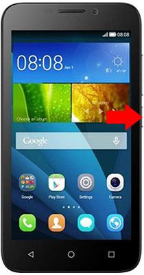 Huawei Y560-U02