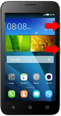 Huawei Y560-U02